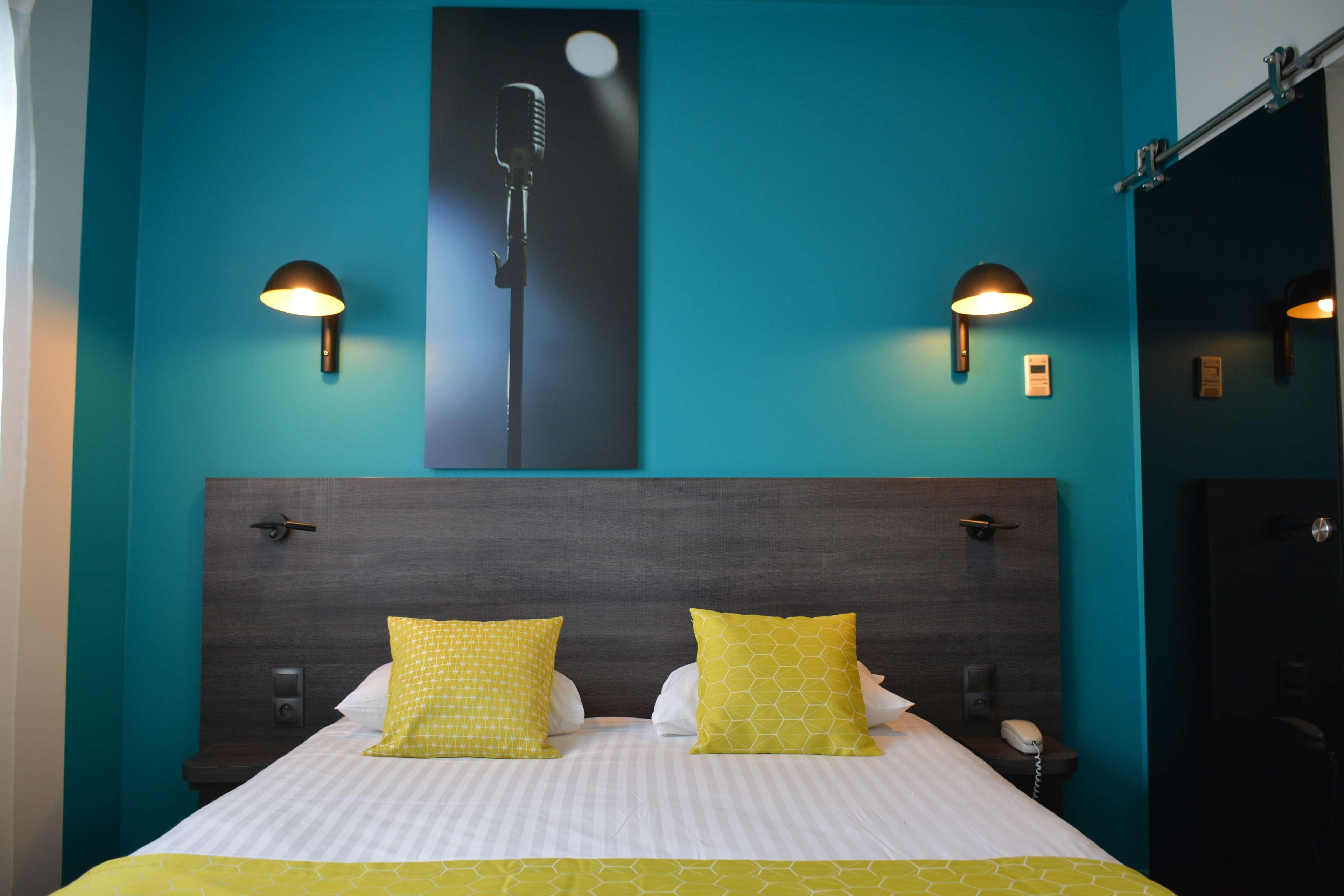 Best Western Hotel Atlantys Zenith Nantes Сен-Эрблен Экстерьер фото