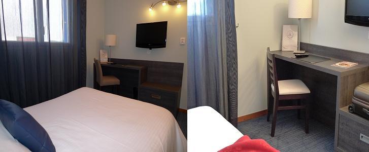 Best Western Hotel Atlantys Zenith Nantes Сен-Эрблен Экстерьер фото